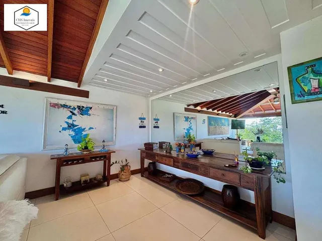 Imagem 7: Casa à venda em Armação dos Búzios, Alto de Búzios, com 7 quartos, 1800m²