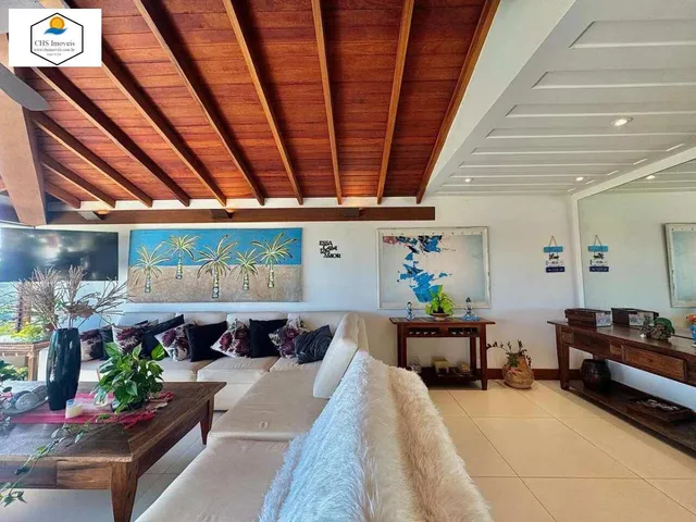 Imagem 8: Casa à venda em Armação dos Búzios, Alto de Búzios, com 7 quartos, 1800m²