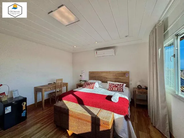 Imagem 9: Casa à venda em Armação dos Búzios, Alto de Búzios, com 7 quartos, 1800m²