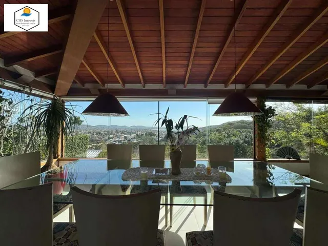 Imagem 12: Casa à venda em Armação dos Búzios, Alto de Búzios, com 7 quartos, 1800m²