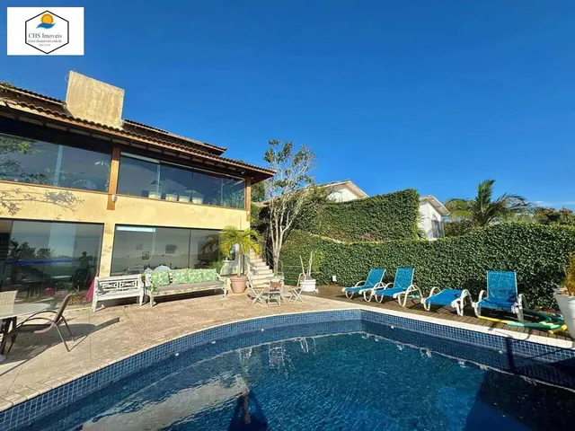 Imagem 14: Casa à venda em Armação dos Búzios, Alto de Búzios, com 7 quartos, 1800m²