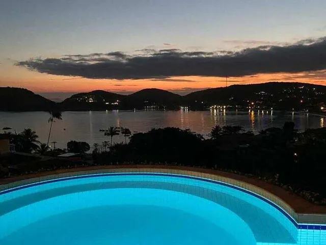 Imagem 5: Casa à venda em Armação dos Búzios, Ferradura, com 6 quartos, 1100m²