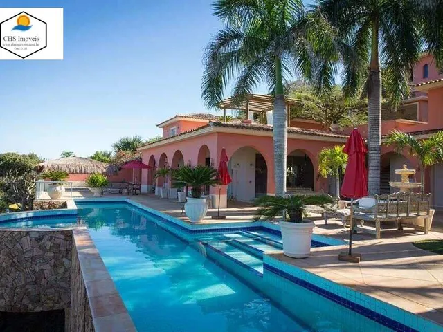 Imagem 6: Casa à venda em Armação dos Búzios, Ferradura, com 6 quartos, 1100m²