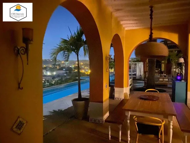 Imagem 13: Casa à venda em Armação dos Búzios, Ferradura, com 6 quartos, 1100m²