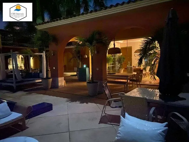 Imagem 16: Casa à venda em Armação dos Búzios, Ferradura, com 6 quartos, 1100m²