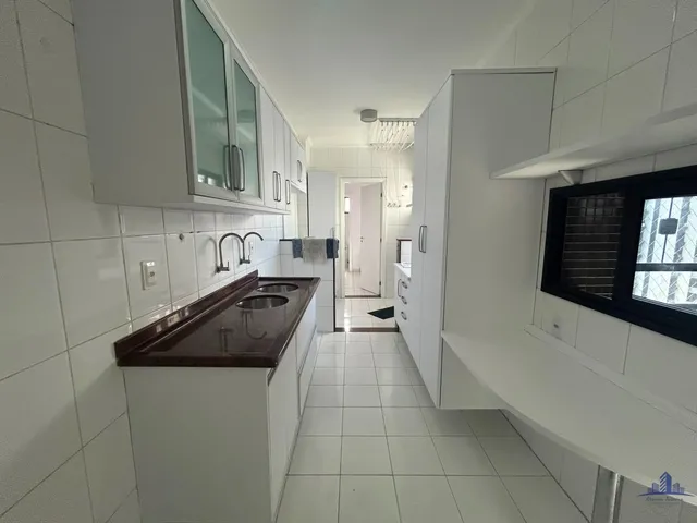 Imagem 6: APARTAMENTO RESIDENCIAL em SALVADOR - BA, CANDEAL
