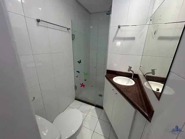 Imagem 8: APARTAMENTO RESIDENCIAL em SALVADOR - BA, CANDEAL