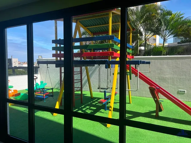 Imagem 12: APARTAMENTO RESIDENCIAL em SALVADOR - BA, CANDEAL