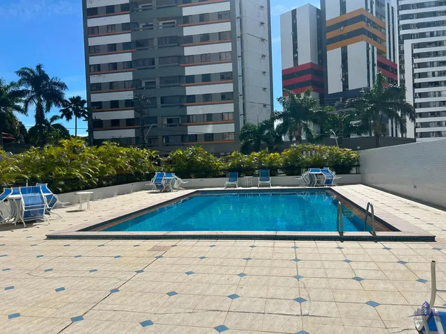 Imagem 13: APARTAMENTO RESIDENCIAL em SALVADOR - BA, CANDEAL