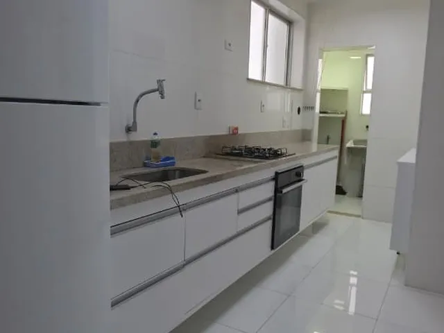 Imagem 11: APARTAMENTO RESIDENCIAL em SALVADOR - BA, RIO VERMELHO