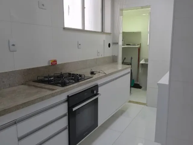 Imagem 15: APARTAMENTO RESIDENCIAL em SALVADOR - BA, RIO VERMELHO