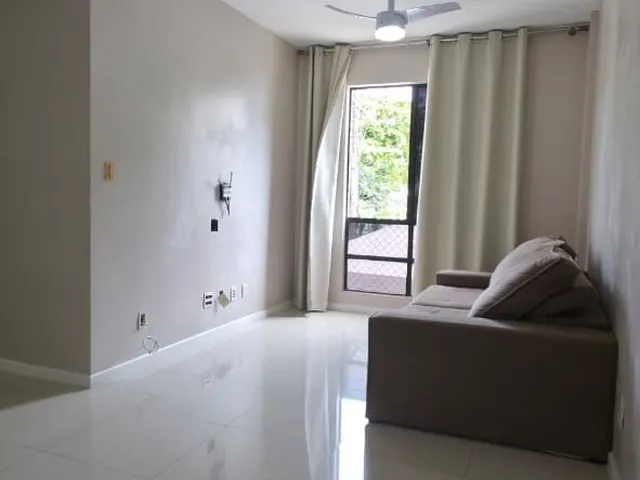 Imagem 13: APARTAMENTO RESIDENCIAL em SALVADOR - BA, RIO VERMELHO