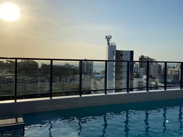 Imagem 8: APARTAMENTO RESIDENCIAL em SALVADOR - BA, RIO VERMELHO