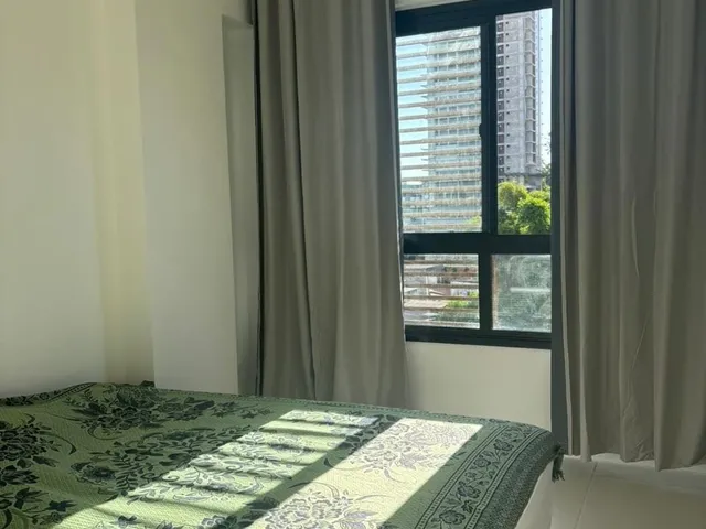 Imagem 4: APARTAMENTO RESIDENCIAL em SALVADOR - BA, RIO VERMELHO