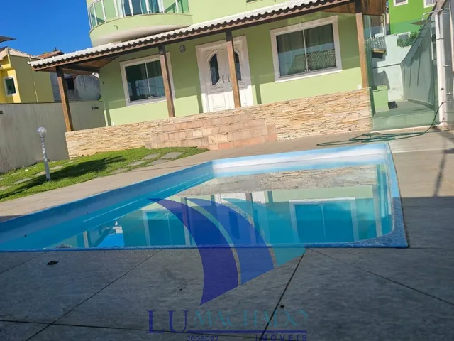 Imagem 11: Casa de alto padrão em condomínio na Ogiva, Cabo Frio-RJ! 4 quartos, 3 suítes, 3