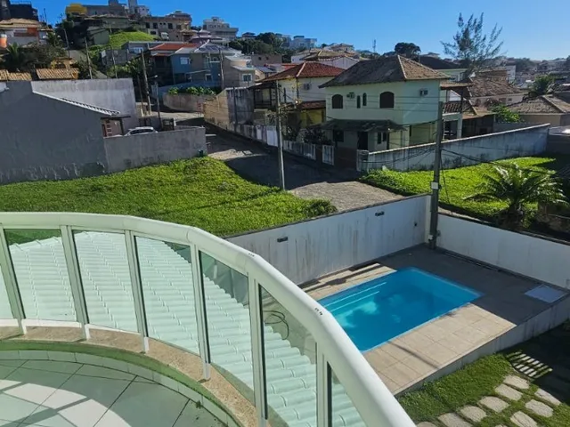 Imagem 9: Casa de alto padrão em condomínio na Ogiva, Cabo Frio-RJ! 4 quartos, 3 suítes, 3