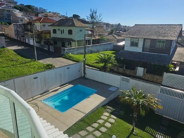 Imagem 13: Casa de alto padrão em condomínio na Ogiva, Cabo Frio-RJ! 4 quartos, 3 suítes, 3
