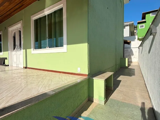 Imagem 4: Casa de alto padrão em condomínio na Ogiva, Cabo Frio-RJ! 4 quartos, 3 suítes, 3