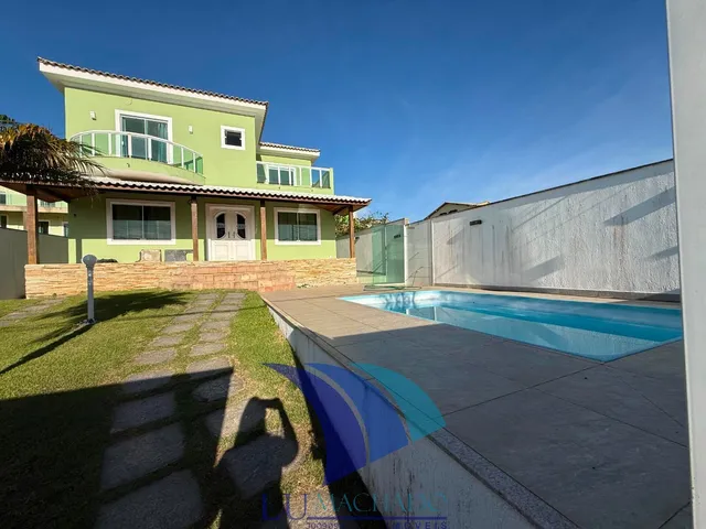 Imagem 16: Casa de alto padrão em condomínio na Ogiva, Cabo Frio-RJ! 4 quartos, 3 suítes, 3