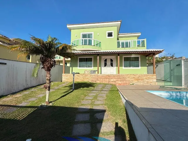 Imagem 6: Casa de alto padrão em condomínio na Ogiva, Cabo Frio-RJ! 4 quartos, 3 suítes, 3
