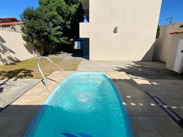 Imagem: APARTAMENTO RESIDENCIAL em CABO FRIO - RJ