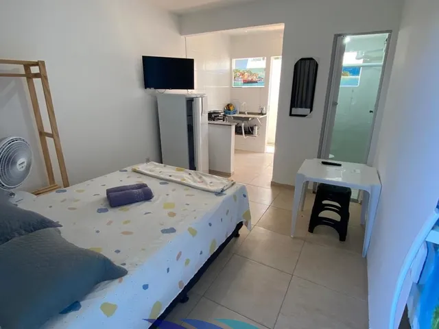 Imagem 12: APARTAMENTO RESIDENCIAL em CABO FRIO - RJ, CAMINHO DE BÚZIOS