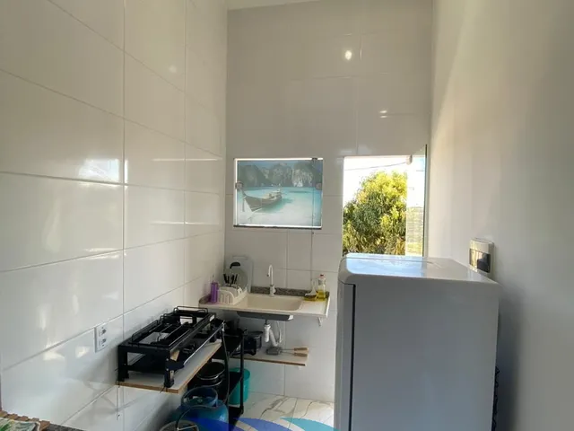 Imagem 13: APARTAMENTO RESIDENCIAL em CABO FRIO - RJ, CAMINHO DE BÚZIOS
