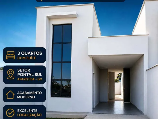 Imagem: O primeiro passo para o seu novo lar começa