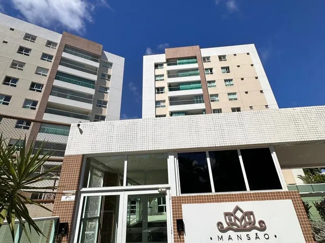 Imagem: VENDO APARTAMENTO COM4 QUARTOS NO ALPHAVILLE