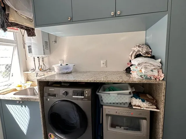 Imagem 7: VENDO APARTAMENTO COM4 QUARTOS NO ALPHAVILLE 1
