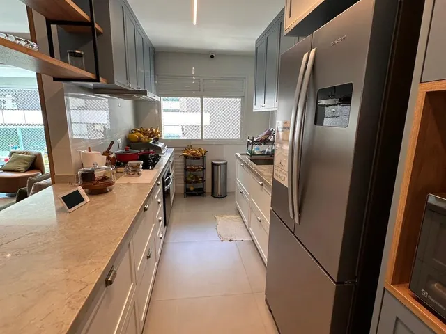 Imagem 16: VENDO APARTAMENTO COM4 QUARTOS NO ALPHAVILLE 1