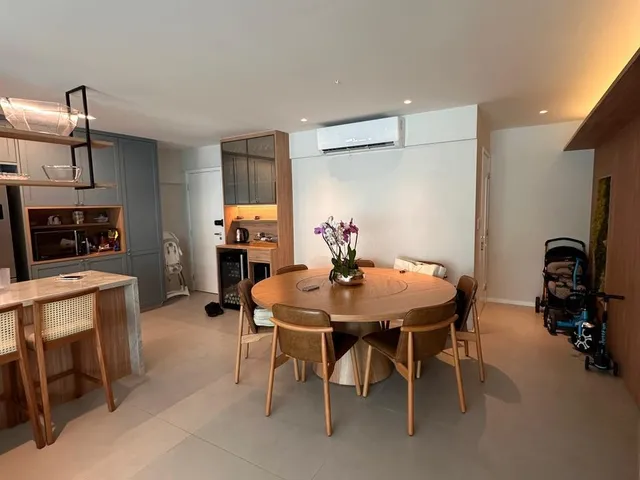 Imagem 4: VENDO APARTAMENTO COM4 QUARTOS NO ALPHAVILLE 1