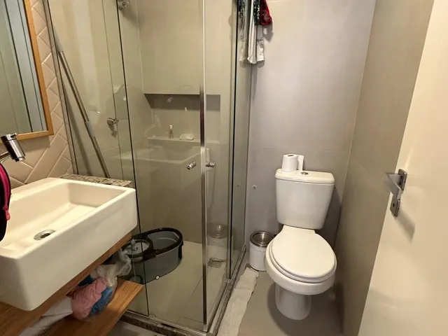 Imagem 2: VENDO APARTAMENTO COM4 QUARTOS NO ALPHAVILLE 1