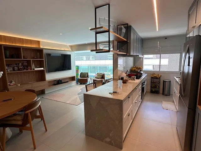 Imagem 6: VENDO APARTAMENTO COM4 QUARTOS NO ALPHAVILLE 1
