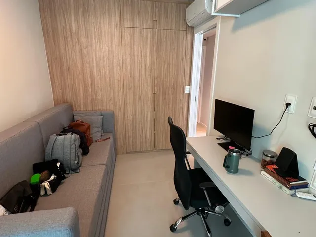 Imagem 3: VENDO APARTAMENTO COM4 QUARTOS NO ALPHAVILLE 1