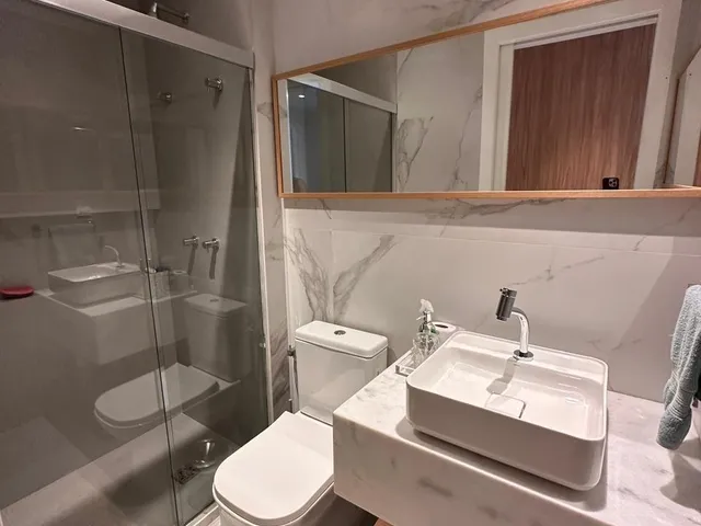 Imagem 13: VENDO APARTAMENTO COM4 QUARTOS NO ALPHAVILLE 1