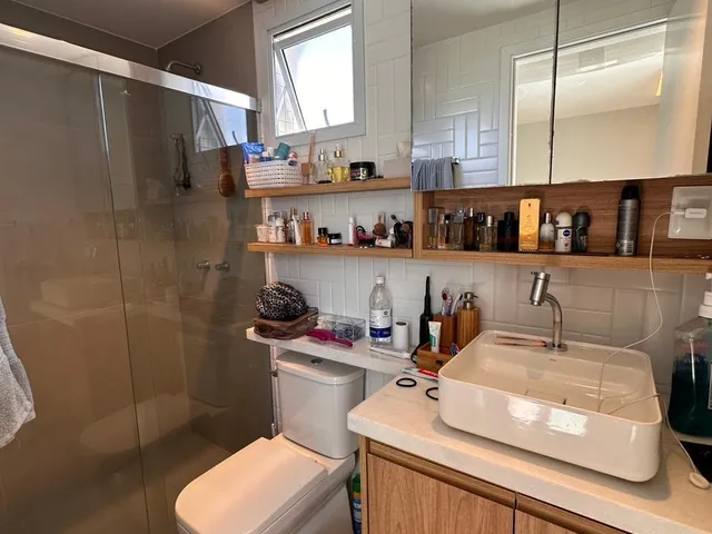 Imagem 9: VENDO APARTAMENTO COM4 QUARTOS NO ALPHAVILLE 1