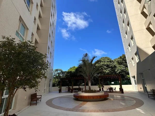 Imagem 14: VENDO APARTAMENTO COM4 QUARTOS NO ALPHAVILLE 1