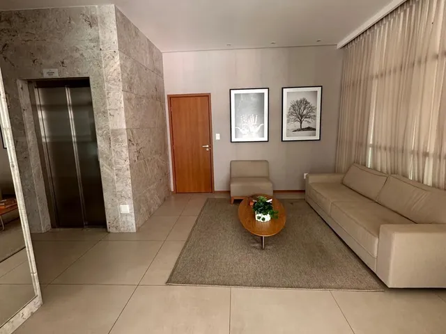 Imagem 12: VENDO APARTAMENTO COM4 QUARTOS NO ALPHAVILLE 1