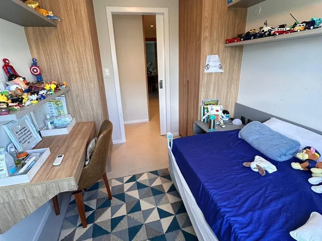 Imagem 8: VENDO APARTAMENTO COM4 QUARTOS NO ALPHAVILLE 1