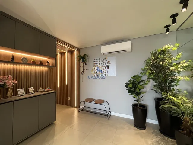 Imagem: APARTAMENTO 2 SUÍTES MOBILIADO NO EDIFÍCIO