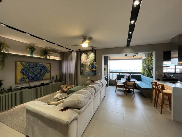 Imagem 9: APARTAMENTO 2 SUÍTES MOBILIADO NO EDIFÍCIO BRAVIE - VENDA