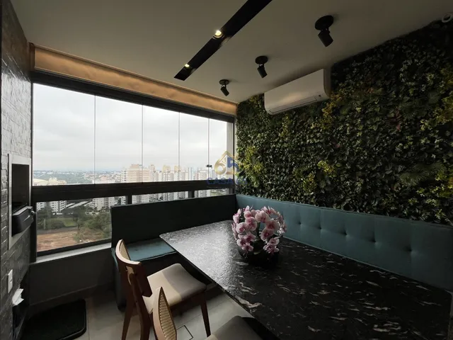 Imagem 11: APARTAMENTO 2 SUÍTES MOBILIADO NO EDIFÍCIO BRAVIE - VENDA
