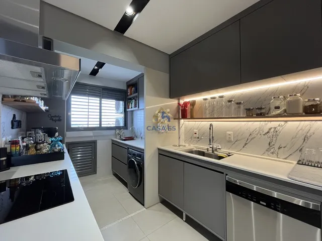 Imagem 15: APARTAMENTO 2 SUÍTES MOBILIADO NO EDIFÍCIO BRAVIE - VENDA