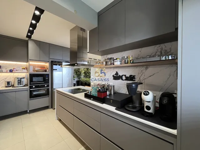 Imagem 14: APARTAMENTO 2 SUÍTES MOBILIADO NO EDIFÍCIO BRAVIE - VENDA