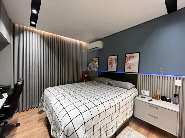 Imagem 16: APARTAMENTO 2 SUÍTES MOBILIADO NO EDIFÍCIO BRAVIE - VENDA