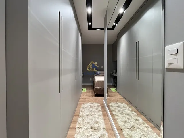 Imagem 6: APARTAMENTO 2 SUÍTES MOBILIADO NO EDIFÍCIO BRAVIE - VENDA