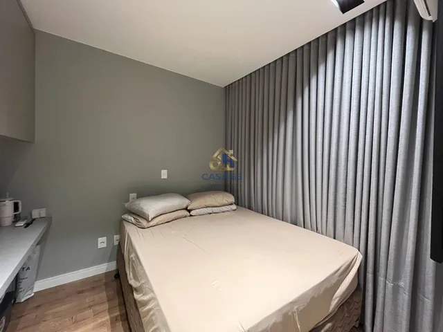 Imagem 5: APARTAMENTO 2 SUÍTES MOBILIADO NO EDIFÍCIO BRAVIE - VENDA