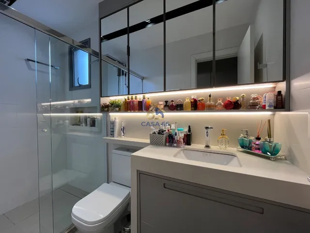 Imagem 8: APARTAMENTO 2 SUÍTES MOBILIADO NO EDIFÍCIO BRAVIE - VENDA