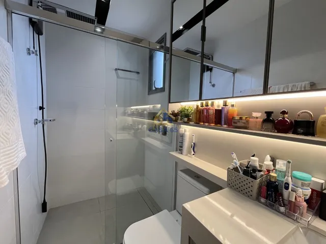 Imagem 13: APARTAMENTO 2 SUÍTES MOBILIADO NO EDIFÍCIO BRAVIE - VENDA